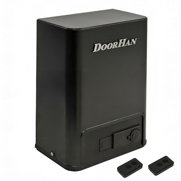 Doorhan Sliding 800 PRO автоматика для откатных ворот Doorhan Sliding 800 PRO автоматика для откатных ворот